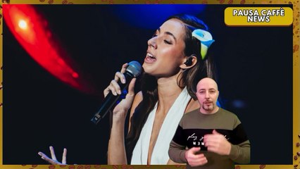 X Factor Viscardi si salva Layana fuori dal talent ecco chi è la giovane artista