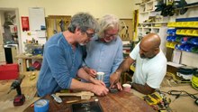 James May's Shed Load of Ideas Season 1 Episode 1