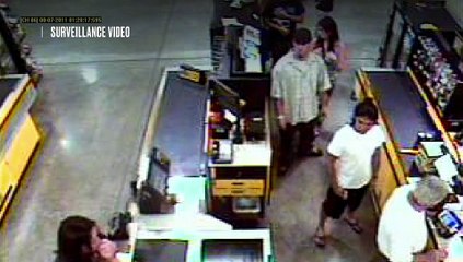 Interrogation Raw S04E11 Vanished into the Night