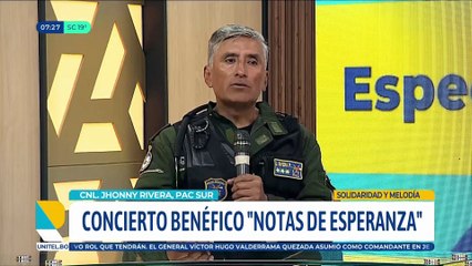 Señal en Vivo La Paz (4742)