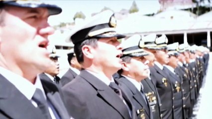 Señal En Vivo Santa Cruz (4774)