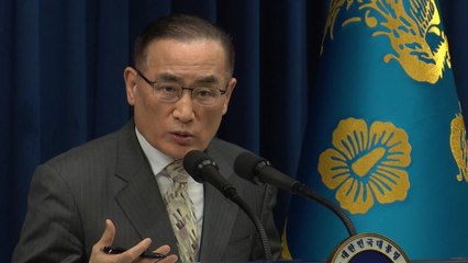 "핵잠, 한국서 건조...핵 농축 재처리, 핵무장과 관련 없어" / YTN