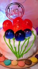 Stunning and delicious dessert ideas for the sweet tooth🤩🍰