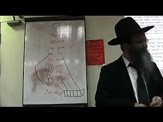 88009אוצרות חיים ב שער העקודים פרק ה 19.02.15