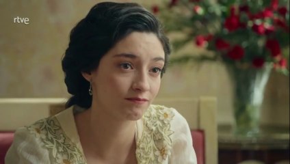 La Promesa - Capitulo 716