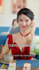 When boss becomes hubby / My hubby my boss