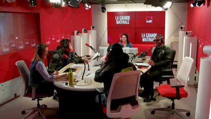 Seumboy - Nouvelles têtes