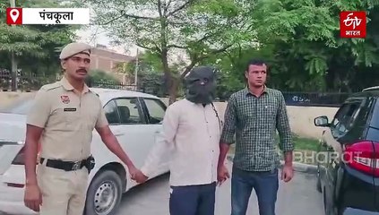 ऑपरेशन ट्रैकडाउन की बड़ी सफलता, पंचकूला पुलिस ने बरामद की 14 लाख की हेरोइन और अफीम, तीन तस्कर गिरफ्तार