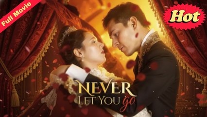 Can't Let You Go (Completed) 2025