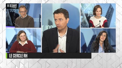 SMART JOB - Comment accueillir des collègues autistes au travail ?