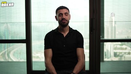 Merih Demiral: 'Hepimiz İspanya maçını bekliyoruz'