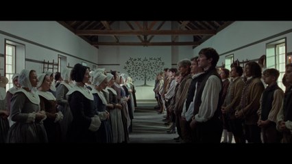 The Testament of Ann Lee Trailer OV