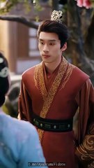 She Returns Crowned in Flames CN #Dramabox