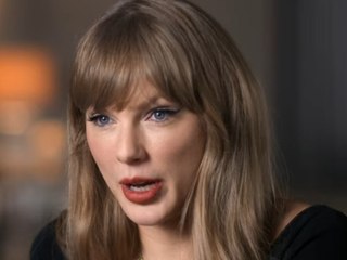 "Taylor Swift: The End of an Era" (OV): Trailer zur Dokuserie