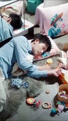 Wrong Bed, Right Man 3/3