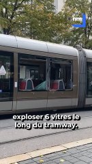 Ce que l’on sait de la collision entre le tram et un camion à Nice ce vendredi 14 novembre