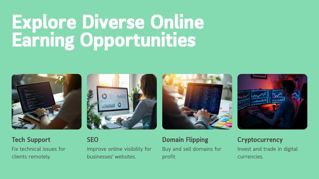 Top 50 Online Earning Ideas for 2026 | Work From Home Jobs You Can Start Today - 🔥 YOUTUBE DESCRIPTION (Highly SEO-Optimised – Long Form) 2026 is going to be the biggest year for online earning. In this video, we explo Reacts | DIY videos | crafts