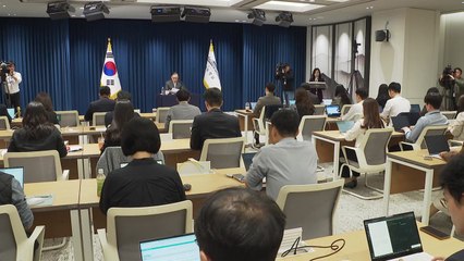 이 대통령, 다음 주 남아공 G20 참석...중동 3개국 순방도 / YTN