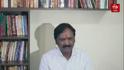 बिहार विधानसभा निवडणूक निकाल : काँग्रेसच्या चुकांमुळेच बिहारमधे पराभव, अंबादास दानवे यांचा दावा