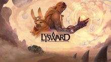 Lysward Official Announcement Trailer