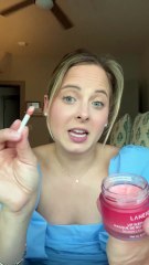 My Holy Grail for Soft, Plump Lips Overnight