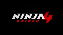 Ninja Gaiden 4 Official Accolades Trailer