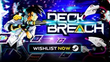 Deck Breach Official Announcement Trailer