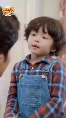 Run, Mommy, Run! Daddy's On The Chase!