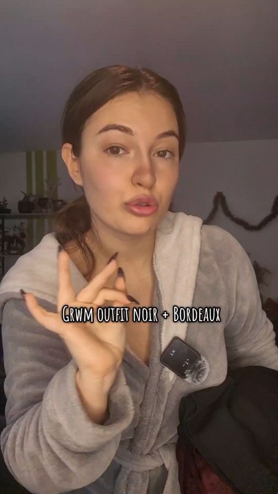 grwm