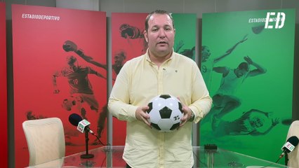 Los dos intocables de Luis de la Fuente en la Selección