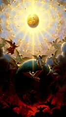 Creación y caída de los ángeles - Visiones de la beata Ana Catalina Emmerick