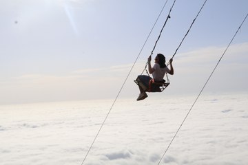 Ayder Yaylası'ndan Huser'e: Proje için düğmeye basıldı!