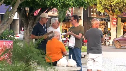 Crime Brutal Choca São Bento do Una: Busca por Justiça após Morte da Jovem Júlia Eduarda