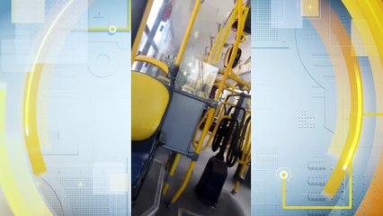 Tentativa de Assalto em Mercadinho de Boa Viagem Interceptada por Policiais: Suspeito é Capturado em Ônibus da Borborema