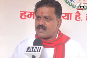 डिप्टी CM शर्मा का जवाब