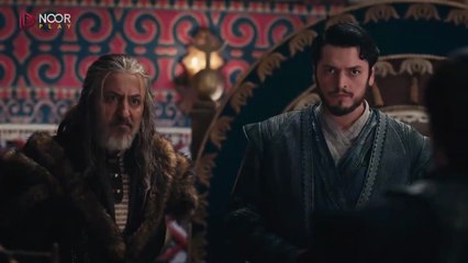 مسلسل المؤسس أورهان الحلقة 3 الثالثة مترجمة HD