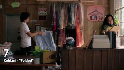 Top 10 songs of the week November 8, 2025 (November #2 | 2025 #45)