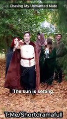 Chasing My Unwanted Mate Shortmax