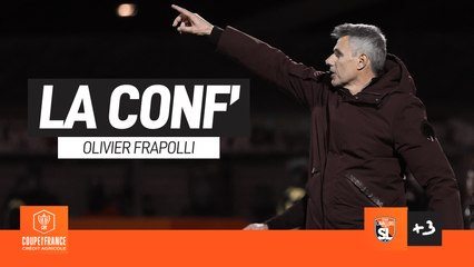 SL CONF' - 7E TOUR - CELLIER MAUVES FC X STADE LAVALLOIS MFC - Olivier Frapolli