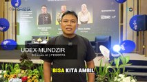 MEDIAPRENEURTALKS TASIKMALAYA