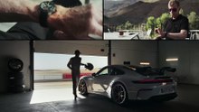 Porsche 911 GT3 (992 II) 2025 - Présentation