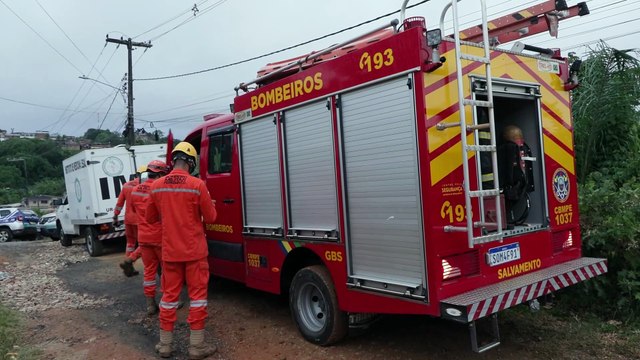 Descoberta de Corpo em Cisterna Revela Assassinato Brutal no Bairro Floriano, Jaboatão: Detalhes da Investigação em Andamento