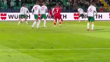 Bulgaria Vs Turkey Highlights