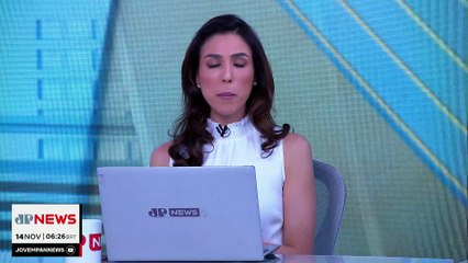 Mariana Grilli: FGV e Abiec destacam potencial sustentável da pecuária na COP30