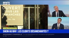 Budget: "On a un tel déficit parce qu'on sort de dix années d'offrandes fiscales aux grandes entreprises et aux ultrariches", estime Benjamin Lucas-Lundy (Génération.s)