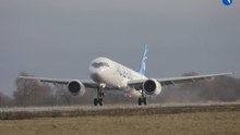MC-21 advances in certification after 6-hour nonstop flight between Irkutsk and Zhukovsky
