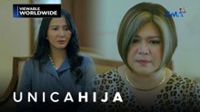 Unica Hija: The step-daughter's miserable life! (Episode 14)