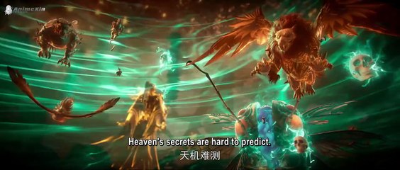 Perfect World [Wanmei Shijie] - Episode 241 English Sub