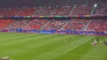 Poland vs Netherlands Highlights