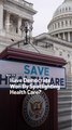 Have Democrats Won By Spotlighting Health Care?
